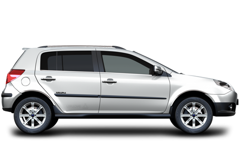 Geely coolray Калуга и Купить новый Geely Coolray в кредит