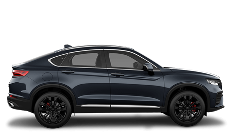 Geely coolray Калуга и Купить новый Geely Coolray в кредит
