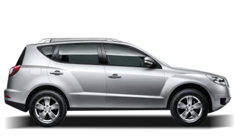 Geely coolray Калуга и Купить новый Geely Coolray в кредит